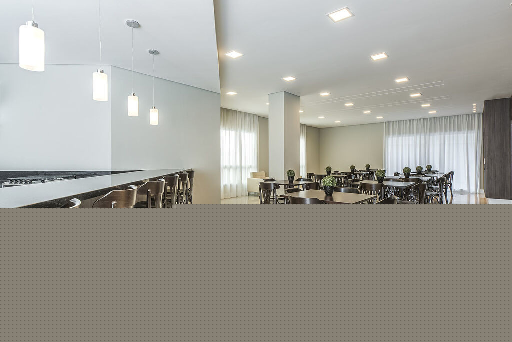 Imagem Apartamento com 3 Quartos à Venda, 208 m² em Juvevê - Curitiba