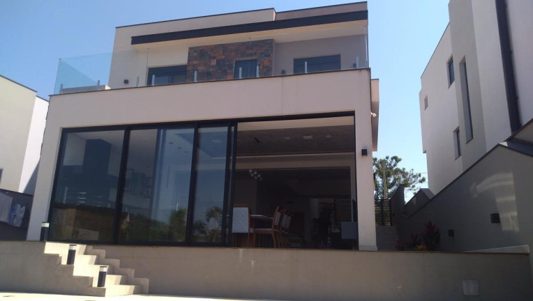 Imagem Casa à Venda, 270 m² em Ibiaram 2 - Itupeva Imagem Casa à Venda, 270 m² em Ibiaram 2 - Itupeva