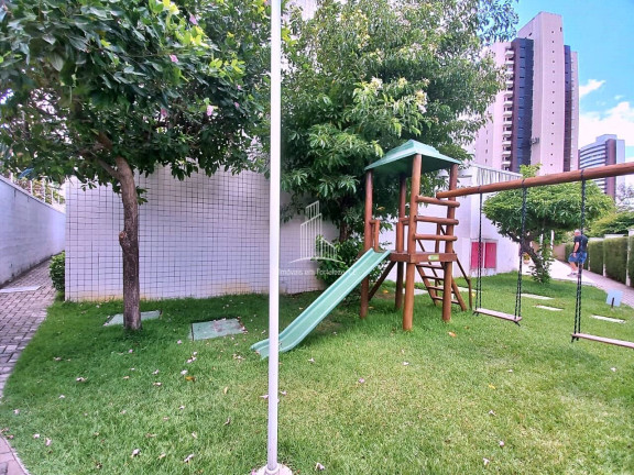 Imagem Apartamento com 2 Quartos à Venda, 58 m² em Parque Iracema - Fortaleza Imagem Apartamento com 2 Quartos à Venda, 58 m² em Parque Iracema - Fortaleza