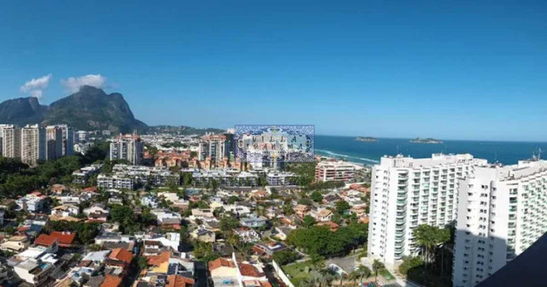 Imagem Apartamento com 2 Quartos à Venda, 74 m² em Barra Da Tijuca - Rio De Janeiro Imagem Apartamento com 2 Quartos à Venda, 74 m² em Barra Da Tijuca - Rio De Janeiro
