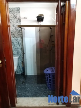 Imagem Sobrado com 3 Quartos à Venda, 300 m² em Vila Paulicéia - São Paulo