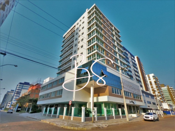 Imagem Apartamento com 3 Quartos à Venda, 113 m² em Centro - Capão Da Canoa