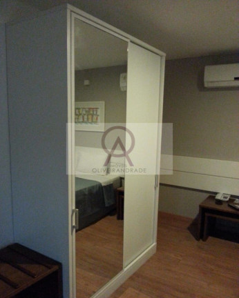 Imagem Imóvel com 1 Quarto à Venda, 40 m² em Caminho Das árvores - Salvador