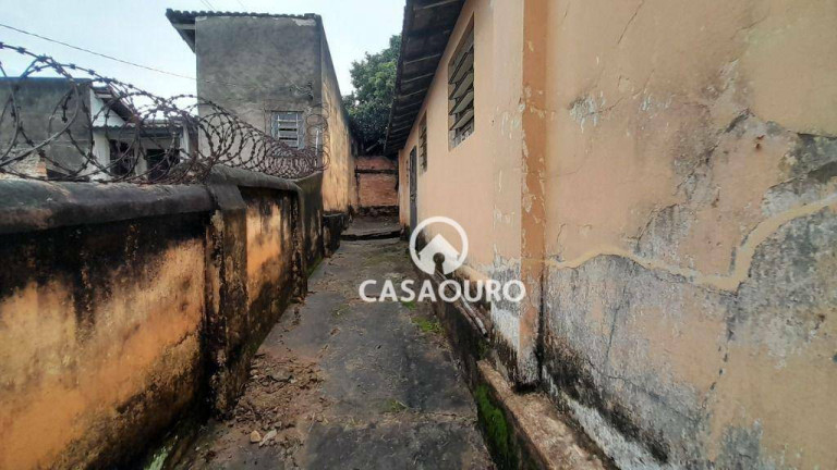 Imagem Casa com 3 Quartos à Venda, 110 m² em Santa Tereza - Belo Horizonte Imagem Casa com 3 Quartos à Venda, 110 m² em Santa Tereza - Belo Horizonte