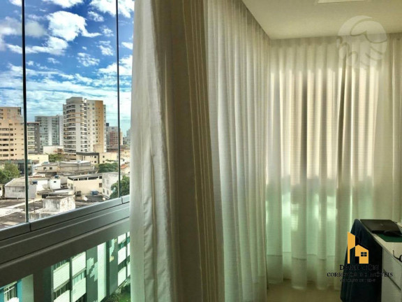 Imagem Apartamento com 2 Quartos à Venda, 70 m² em Praia Do Morro - Guarapari Imagem Apartamento com 2 Quartos à Venda, 70 m² em Praia Do Morro - Guarapari