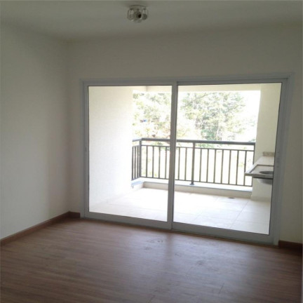 Imóvel com 2 Quartos à Venda, 55 m² em Vila Andrade - São Paulo