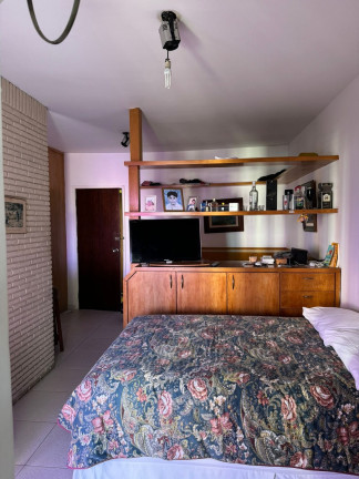 Imagem Apartamento com 1 Quarto à Venda, 52 m² em Candeal - Salvador