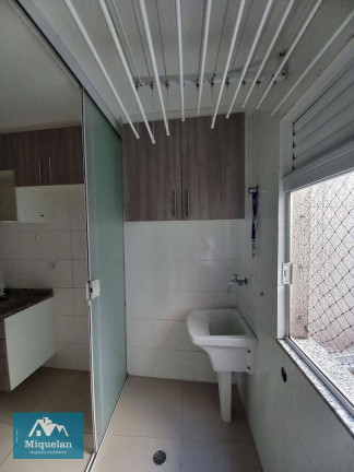 Imagem Apartamento com 2 Quartos à Venda, 47 m² em Vila Alpina - São Paulo