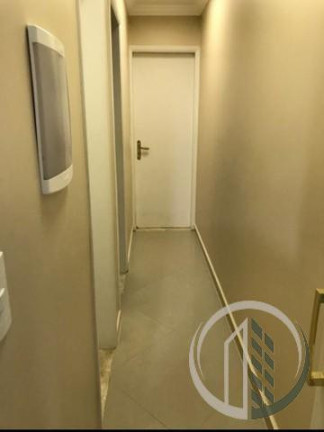 Imagem Apartamento com 2 Quartos à Venda, 62 m² em Jardim Enseada - Guarujá