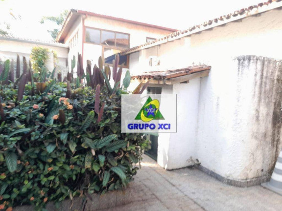 Imagem Casa com 4 Quartos à Venda, 436 m² em Parque Taquaral - Campinas Imagem Casa com 4 Quartos à Venda, 436 m² em Parque Taquaral - Campinas