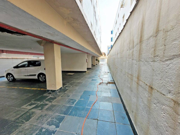 Imagem Apartamento com 1 Quarto à Venda, 34 m² em Aviação - Praia Grande
