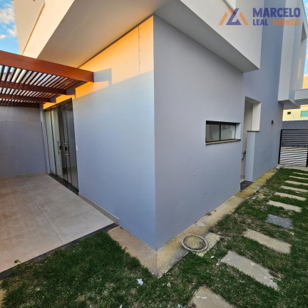 Imagem Casa com 3 Quartos à Venda, 123 m² em Boa Vista - Vitória Da Conquista Imagem Casa com 3 Quartos à Venda, 123 m² em Boa Vista - Vitória Da Conquista