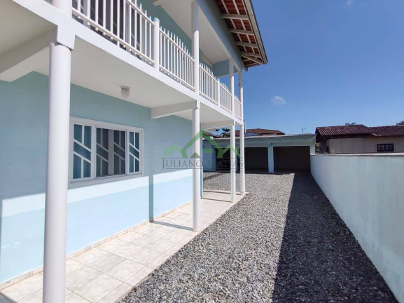 Imagem Sobrado com 3 Quartos à Venda, 170 m² em Pinheiros - Balneário Barra Do Sul Imagem Sobrado com 3 Quartos à Venda, 170 m² em Pinheiros - Balneário Barra Do Sul