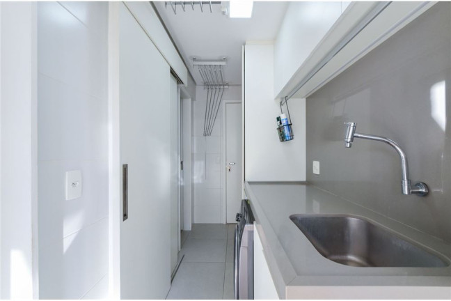 Imagem Apartamento com 2 Quartos à Venda, 105 m² em Granja Julieta - São Paulo Imagem Apartamento com 2 Quartos à Venda, 105 m² em Granja Julieta - São Paulo