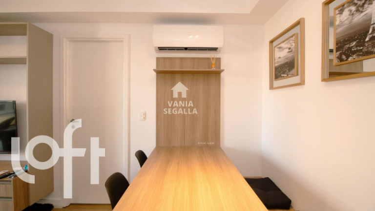 Imagem Apartamento com 1 Quarto à Venda, 44 m² em Pinheiros - São Paulo Imagem Apartamento com 1 Quarto à Venda, 44 m² em Pinheiros - São Paulo