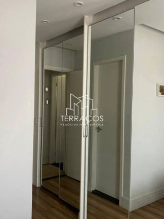 Imagem Apartamento com 3 Quartos à Venda, 90 m² em Vila Zilda (tatuapé) - São Paulo