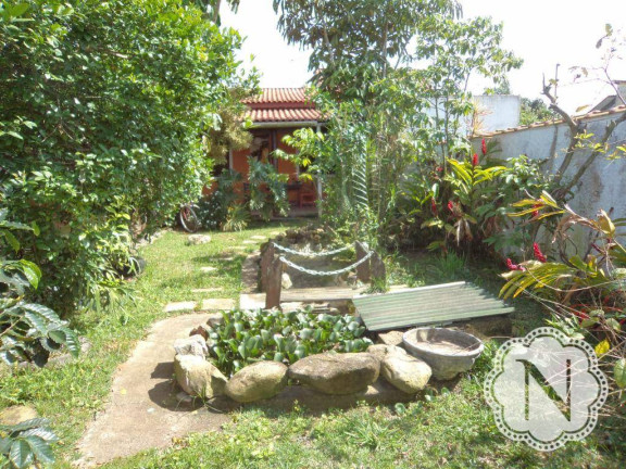Casa com 1 Quarto à Venda, 92 m² em Bopiranga - Itanhaém