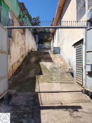 Imagem Casa com 3 Quartos à Venda, 150 m² em Jardim Nova Esperança - Francisco Morato