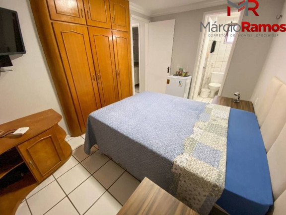 Imagem Imóvel com 2 Quartos à Venda, 65 m² em Papicu - Fortaleza