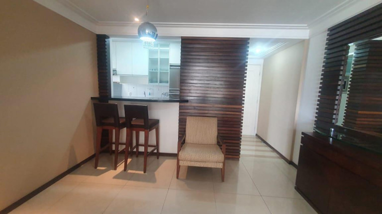 Imagem Apartamento com 2 Quartos à Venda, 72 m² em Moema - São Paulo
