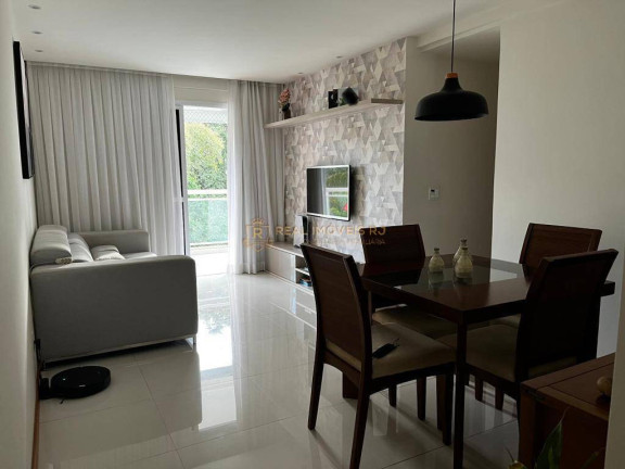 Imagem Apartamento com 3 Quartos à Venda, 83 m² em Jacarepaguá - Rio De Janeiro Imagem Apartamento com 3 Quartos à Venda, 83 m² em Jacarepaguá - Rio De Janeiro