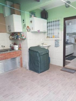 Imagem Casa com 2 Quartos à Venda, 83 m² em Flórida - Praia Grande Imagem Casa com 2 Quartos à Venda, 83 m² em Flórida - Praia Grande