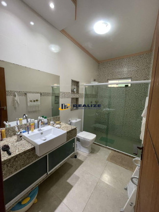 Imagem Casa com 4 Quartos à Venda, 220 m² em Santo Amaro De Campos - Campos Dos Goytacazes Imagem Casa com 4 Quartos à Venda, 220 m² em Santo Amaro De Campos - Campos Dos Goytacazes