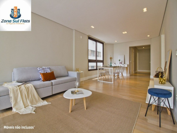 Imagem Apartamento com 3 Quartos à Venda, 198 m² em Jardim Paulista - São Paulo Imagem Apartamento com 3 Quartos à Venda, 198 m² em Jardim Paulista - São Paulo