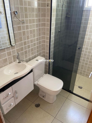 Imagem Apartamento com 2 Quartos à Venda, 50 m² em Jardim Amália - São Paulo Imagem Apartamento com 2 Quartos à Venda, 50 m² em Jardim Amália - São Paulo