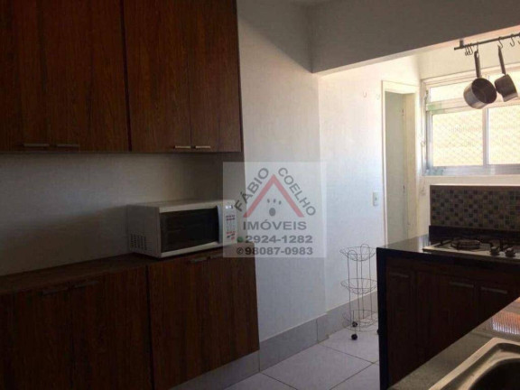 Imagem Apartamento com 3 Quartos à Venda, 90 m² em Vila Andrade - São Paulo Imagem Apartamento com 3 Quartos à Venda, 90 m² em Vila Andrade - São Paulo