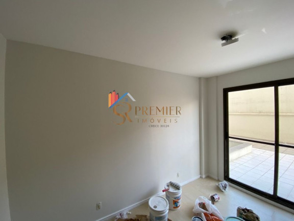 Imagem Apartamento com 3 Quartos à Venda, 95 m² em Centro - Florianópolis