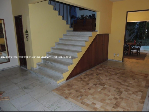 Imagem Casa com 4 Quartos à Venda, 1.356 m² em Jardim Botânico - Rio De Janeiro