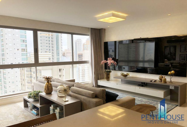 Imagem Apartamento com 3 Quartos à Venda, 156 m² em Centro - Balneário Camboriú Imagem Apartamento com 3 Quartos à Venda, 156 m² em Centro - Balneário Camboriú