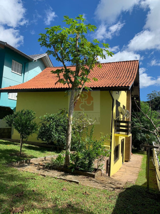 Imagem Casa com 3 Quartos à Venda, 164 m² em Centro - Nova Petrópolis