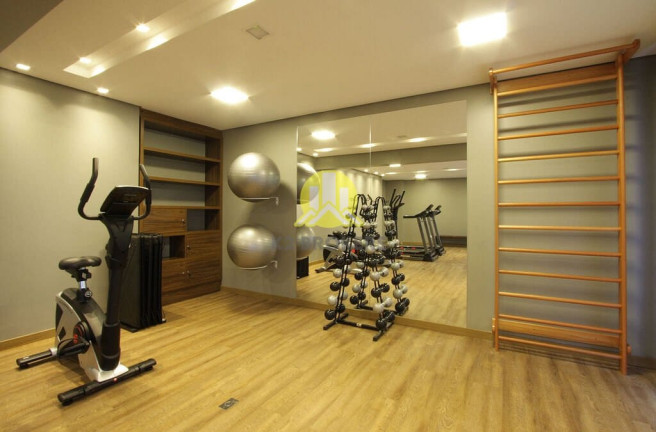 Imagem Apartamento com 1 Quarto à Venda, 51 m² em Vila Izabel - Curitiba Imagem Apartamento com 1 Quarto à Venda, 51 m² em Vila Izabel - Curitiba