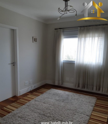 Imagem Apartamento com 3 Quartos à Venda, 140 m² em Vila Andrade - São Paulo Imagem Apartamento com 3 Quartos à Venda, 140 m² em Vila Andrade - São Paulo