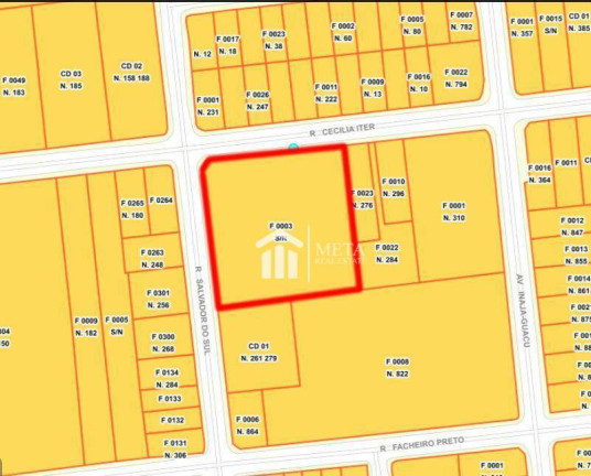 Imagem Imóvel à Venda, 2.500 m² em Itaquera - São Paulo Imagem Imóvel à Venda, 2.500 m² em Itaquera - São Paulo