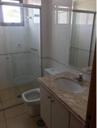 Imagem Apartamento com 4 Quartos à Venda, 188 m² em Jardim Irajá - Ribeirão Preto