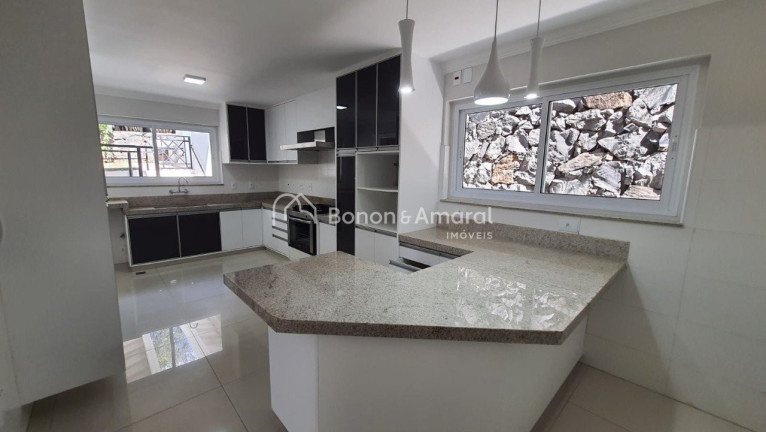 Imagem Casa de Condomínio com 5 Quartos à Venda, 800 m² em Sítios De Recreio Gramado - Campinas Imagem Casa de Condomínio com 5 Quartos à Venda, 800 m² em Sítios De Recreio Gramado - Campinas