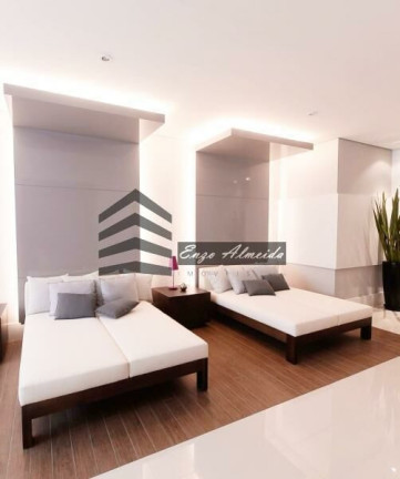 Imagem Apartamento com 1 Quarto à Venda, 70 m² em Itaim Bibi - São Paulo