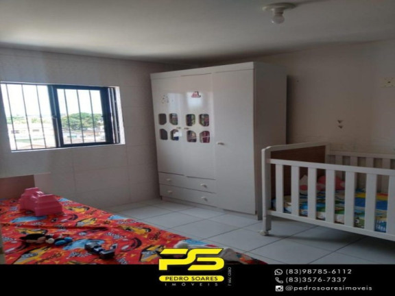 Imagem Apartamento com 2 Quartos à Venda, 60 m² em Cristo Redentor - João Pessoa