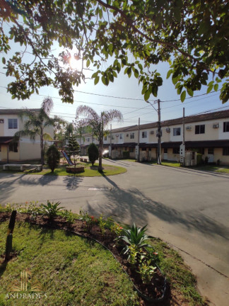 Imagem Casa de Condomínio com 2 Quartos à Venda, 63 m² em Guaratiba - Rio De Janeiro Imagem Casa de Condomínio com 2 Quartos à Venda, 63 m² em Guaratiba - Rio De Janeiro