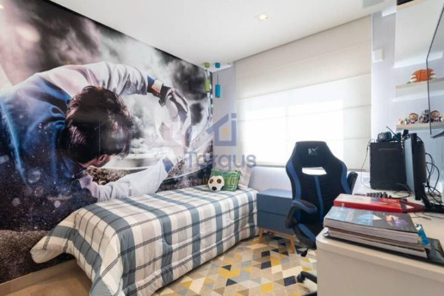 Imagem Apartamento com 4 Quartos à Venda, 283 m² em Parque Da Mooca - São Paulo Imagem Apartamento com 4 Quartos à Venda, 283 m² em Parque Da Mooca - São Paulo