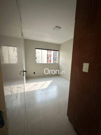 Imagem Apartamento com 3 Quartos à Venda, 106 m² em Setor Oeste - Goiânia