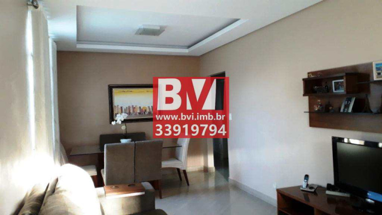 Casa com 3 Quartos à Venda, 220 m² em Vila Da Penha - Rio De Janeiro