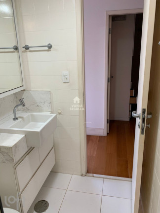 Imagem Apartamento com 2 Quartos à Venda, 61 m² em Pinheiros - São Paulo Imagem Apartamento com 2 Quartos à Venda, 61 m² em Pinheiros - São Paulo
