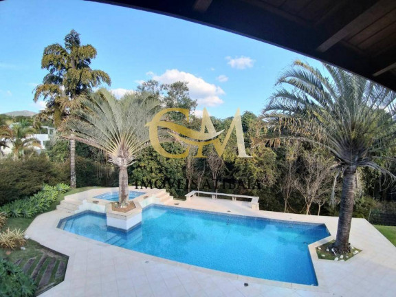 Chácara com 3 Quartos à Venda, 1 m² em Nova Gardênia - Atibaia