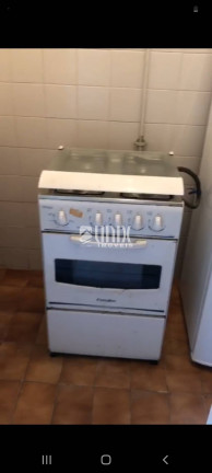 Imagem Apartamento com 1 Quarto para Alugar, 33 m² em Centro - Campos Dos Goytacazes