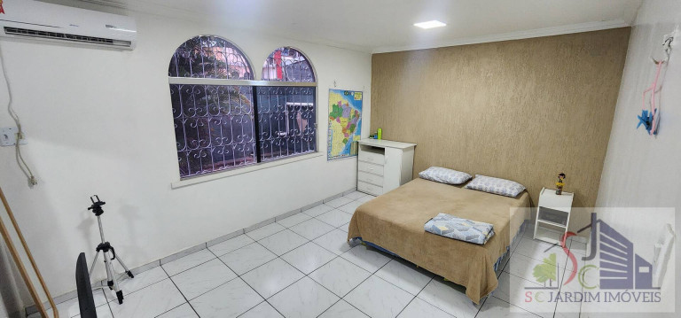 Imagem Casa com 3 Quartos à Venda, 221 m² em Parque 10 De Novembro - Manaus Imagem Casa com 3 Quartos à Venda, 221 m² em Parque 10 De Novembro - Manaus