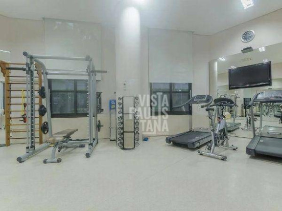 Imagem Apartamento com 4 Quartos à Venda, 306 m² em Vila Nova Conceição - São Paulo Imagem Apartamento com 4 Quartos à Venda, 306 m² em Vila Nova Conceição - São Paulo